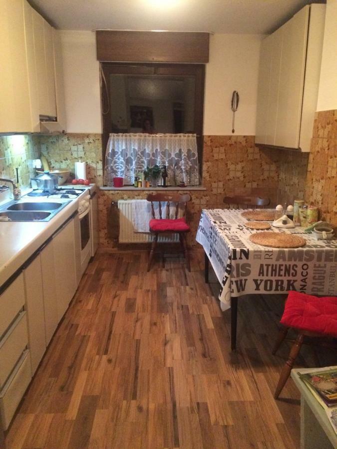 Perfect Apartment Μπλεντ Εξωτερικό φωτογραφία