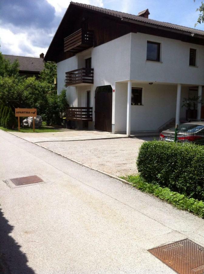 Perfect Apartment Μπλεντ Εξωτερικό φωτογραφία